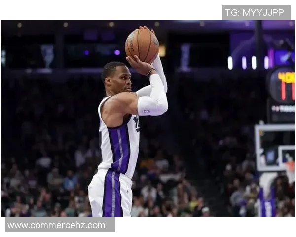 威少36+11+10再献三双，率雷霆横扫绿衫军