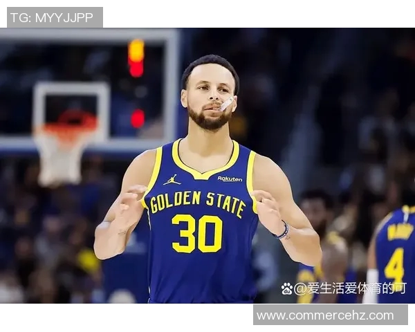 库里赛季终将创下生涯三分进球纪录，篮球历史的新篇章