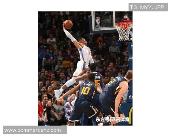 雷霆大胜火箭晋级季后赛，掀起新一轮篮球风暴