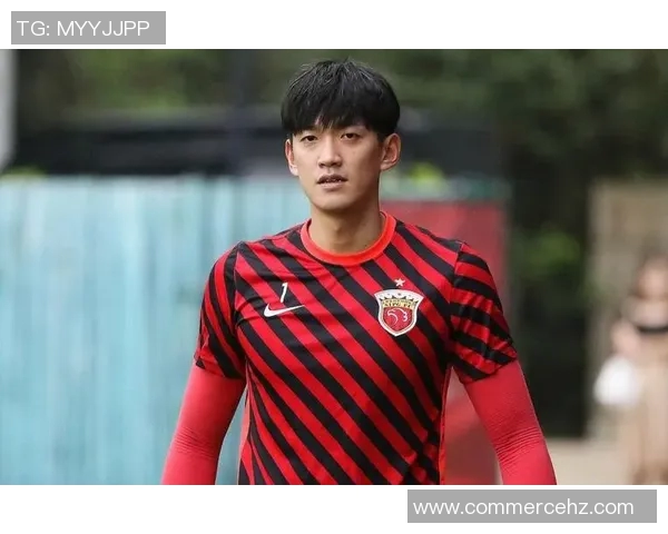 颜骏凌在世预赛中的精彩表现与中国足球未来的希望分析